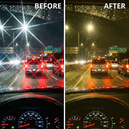 HiLense™ Nighttime Driving Glasses