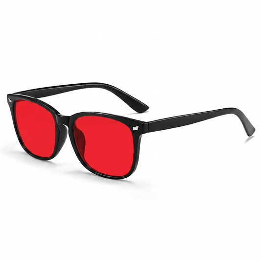 HiLense™ Nighttime Screen Glasses (For TV, Phone & Tablet)